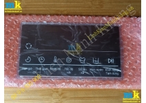 ( SP1664 ) Mặt Kinh Cảm Ứng Máy Giặt Aqua Mẫu 01